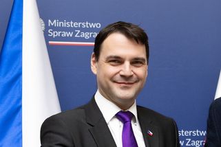 Šarapatka podává trestní oznámení na ministra Macinku - Médium.cz
